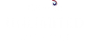 Hoffman Car Wash Unlimited Club Badge