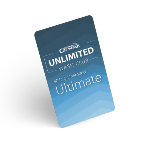 30 Day Ultimate Pass