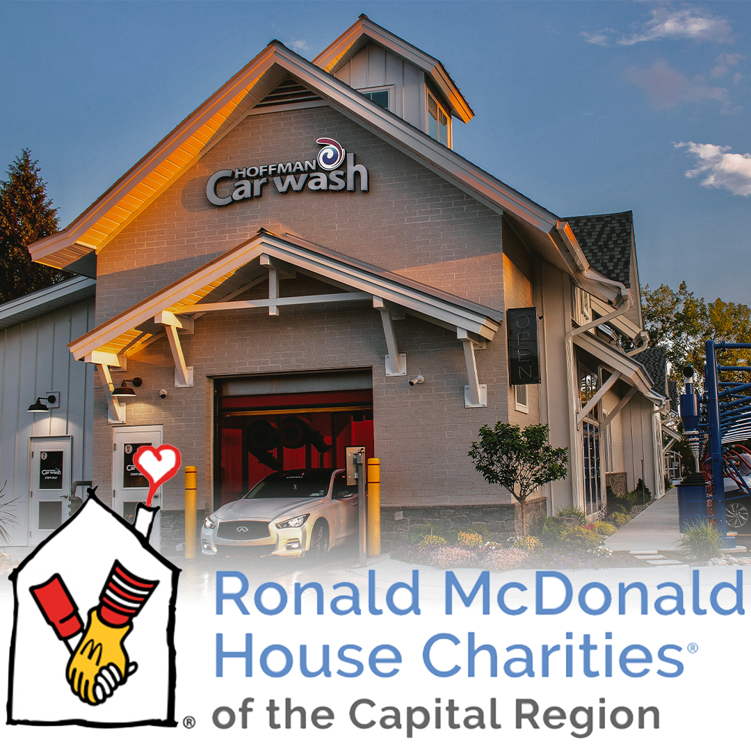 Ronald McDonald House