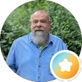 Chris R. Avatar