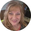 Micheline M. Avatar